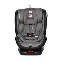 СТОЛ ЗА КОЛА ARES i-Size 40-150 CM ISOFIX 360 ANTI - 4 СТОЛ ЗА КОЛА ARES i-Size 40-150 CM ISOFIX 360 ANTI - 4