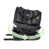 СТОЛ ЗА КОЛА AVIATOR i-Size ISOFIX 40-150CM - 5