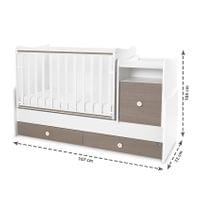 ЛЕГЛО TREND PLUS 70/160 ЦВЯТ БЯЛО/MILKY GREEN-3box - 15 ЛЕГЛО TREND PLUS 70/160 ЦВЯТ БЯЛО/MILKY GREEN-3box - 15