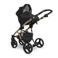Д.КОЛИЧКА RIMINI PREMIUM - 33 Д.КОЛИЧКА RIMINI PREMIUM - 33