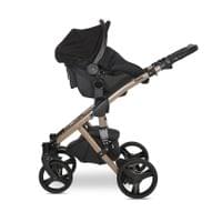 Д.КОЛИЧКА RIMINI PREMIUM - 34 Д.КОЛИЧКА RIMINI PREMIUM - 34