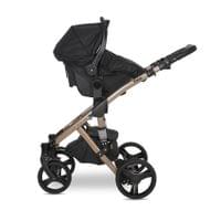 Д.КОЛИЧКА RIMINI PREMIUM - 36 Д.КОЛИЧКА RIMINI PREMIUM - 36