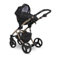 Д.КОЛИЧКА RIMINI PREMIUM - 37 Д.КОЛИЧКА RIMINI PREMIUM - 37