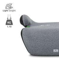 СТОЛ ЗА КОЛА ORION 125-150 CM GREY - 4