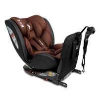 СТОЛ ЗА КОЛА ARES i-Size 40-150 CM ISOFIX 360 ANTI - 60 СТОЛ ЗА КОЛА ARES i-Size 40-150 CM ISOFIX 360 ANTI - 60