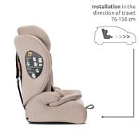 СТОЛ ЗА КОЛА ADVENTURE i-Size 76-150CM - 23 СТОЛ ЗА КОЛА ADVENTURE i-Size 76-150CM - 23