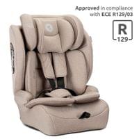 СТОЛ ЗА КОЛА ADVENTURE i-Size 76-150CM - 24 СТОЛ ЗА КОЛА ADVENTURE i-Size 76-150CM - 24