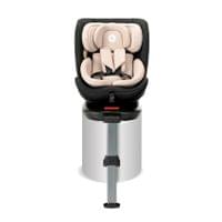 СТОЛ ЗА КОЛА CONCORD PRO i-Size ISOFIX 40-15 - 20