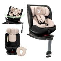 СТОЛ ЗА КОЛА CONCORD PRO i-Size ISOFIX 40-15 - 98