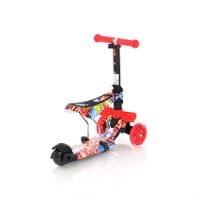 ТРОТИНЕТКА SMART GRAFFITI - 2