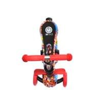 ТРОТИНЕТКА SMART GRAFFITI - 3