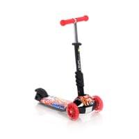 ТРОТИНЕТКА SMART GRAFFITI - 4