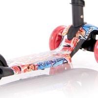 ТРОТИНЕТКА SMART GRAFFITI - 9