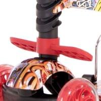 ТРОТИНЕТКА SMART GRAFFITI - 13