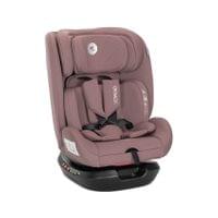 СТОЛ ЗА КОЛА VOYAGER i-Size 40-150 CM+ВЪЗГЛА - 6 СТОЛ ЗА КОЛА VOYAGER i-Size 40-150 CM+ВЪЗГЛА - 6