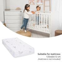ЛЕГЛО SWEET DREAM  60/120 ЦВЯТ БЯЛО/КЕХЛИБАР - 3
