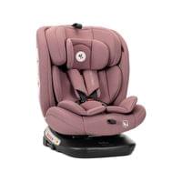 СТОЛ ЗА КОЛА CAPELLA i-Size 40-150 CM ISOFIX - 1