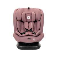 СТОЛ ЗА КОЛА CAPELLA i-Size 40-150 CM ISOFIX - 2