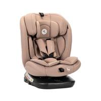 СТОЛ ЗА КОЛА CAPELLA i-Size 40-150 CM ISOFIX - 4