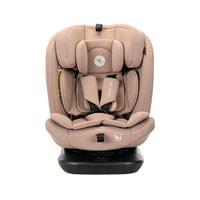 СТОЛ ЗА КОЛА CAPELLA i-Size 40-150 CM ISOFIX - 5