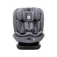 СТОЛ ЗА КОЛА CAPELLA i-Size 40-150 CM ISOFIX - 8