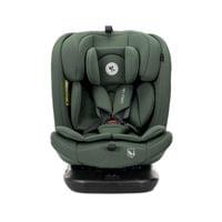 СТОЛ ЗА КОЛА CAPELLA i-Size 40-150 CM ISOFIX - 11
