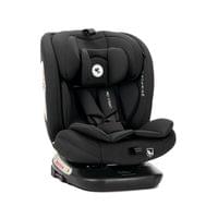 СТОЛ ЗА КОЛА CAPELLA i-Size 40-150 CM ISOFIX - 13