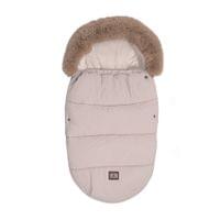 ТЕРМОЧУВАЛЧЕ ЗА КОЛИЧКА LUXE BEIGE - 1