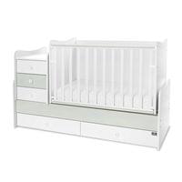 ЛЕГЛО MAXI PLUS NEW 70/160  БЯЛО/MILKY GREEN-3BOX - 1