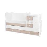 ЛЕГЛО MiniMAX 190/72 ЦВЯТ БЯЛО/КЕХЛИБАР NEW - 1