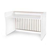 ЛЕГЛО MiniMAX 190/72 ЦВЯТ БЯЛО/КЕХЛИБАР NEW - 2 ЛЕГЛО MiniMAX 190/72 ЦВЯТ БЯЛО/КЕХЛИБАР NEW - 2