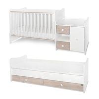 ЛЕГЛО MiniMAX 190/72 ЦВЯТ БЯЛО/КЕХЛИБАР NEW - 5 ЛЕГЛО MiniMAX 190/72 ЦВЯТ БЯЛО/КЕХЛИБАР NEW - 5
