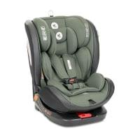 СТОЛ ЗА КОЛА ARES i-Size 40-150 CM ISOFIX - 3 СТОЛ ЗА КОЛА ARES i-Size 40-150 CM ISOFIX - 3