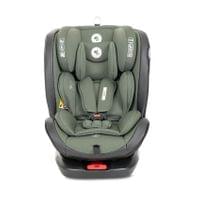 СТОЛ ЗА КОЛА ARES i-Size 40-150 CM ISOFIX - 5 СТОЛ ЗА КОЛА ARES i-Size 40-150 CM ISOFIX - 5