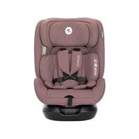 СТОЛ ЗА КОЛА VOYAGER i-Size 40-150 CM+ВЪЗГЛА - 2
