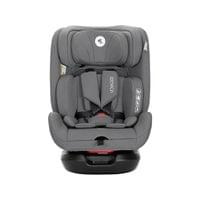 СТОЛ ЗА КОЛА VOYAGER i-Size 40-150 CM+ВЪЗГЛА - 20