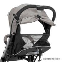 Д.КОЛИЧКА FIORANO ROSE QUARTZ+ПОКРИВАЛО - 16