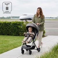 Д.КОЛИЧКА FIORANO ROSE QUARTZ+ПОКРИВАЛО - 17