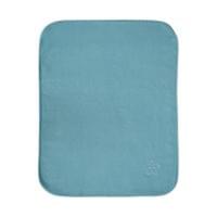 ОДЕЯЛО ПОЛАР 75/100 STONE BLUE - 1