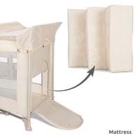 КОШАРА TORINO 2 НИВА PLUS BEIGE - 6