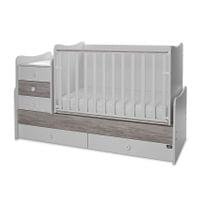 ЛЕГЛО MAXI PLUS NEW 70/160 БЯЛО/АРТ-3BOX - 1
