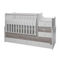 ЛЕГЛО MAXI PLUS NEW 70/160 БЯЛО/АРТ-3BOX - 2 ЛЕГЛО MAXI PLUS NEW 70/160 БЯЛО/АРТ-3BOX - 2