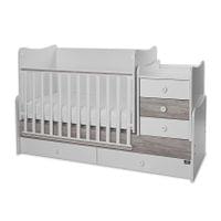 ЛЕГЛО MAXI PLUS NEW 70/160 БЯЛО/АРТ-3BOX - 3 ЛЕГЛО MAXI PLUS NEW 70/160 БЯЛО/АРТ-3BOX - 3