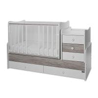 ЛЕГЛО MAXI PLUS NEW 70/160 БЯЛО/АРТ-3BOX - 4 ЛЕГЛО MAXI PLUS NEW 70/160 БЯЛО/АРТ-3BOX - 4