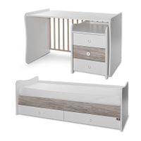ЛЕГЛО MAXI PLUS NEW 70/160 БЯЛО/АРТ-3BOX - 11 ЛЕГЛО MAXI PLUS NEW 70/160 БЯЛО/АРТ-3BOX - 11