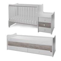 ЛЕГЛО MAXI PLUS NEW 70/160 БЯЛО/АРТ-3BOX - 12 ЛЕГЛО MAXI PLUS NEW 70/160 БЯЛО/АРТ-3BOX - 12