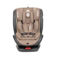СТОЛ ЗА КОЛА ARES  i-Size 40-150 CM ISOFIX - 2