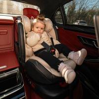 СТОЛ ЗА КОЛА ARES i-Size 40-150 CM ISOFIX - 9 СТОЛ ЗА КОЛА ARES i-Size 40-150 CM ISOFIX - 9