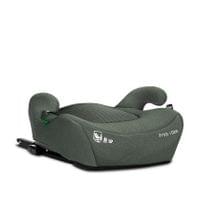 АВТОСТОЛ PYXIS GREEN ISOFIX attachments с облегалк - 2