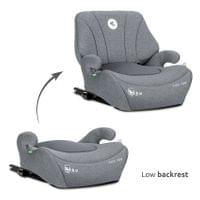 АВТОСТОЛ PYXIS GREEN ISOFIX attachments с облегалк - 10